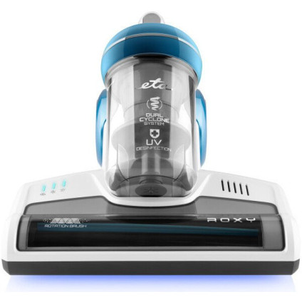 Пылесос для удаления пылевых клещей ETA Roxy 5215 90000