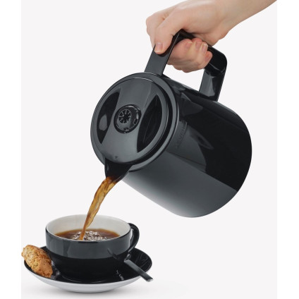 Капельная кофеварка Severin KA 9307