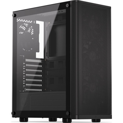 Корпус Endorfy Ventum 200 Air EY2A002