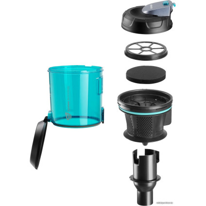 Пылесос Concept VP5151