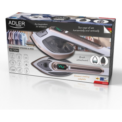 Отпариватель Adler AD 5044