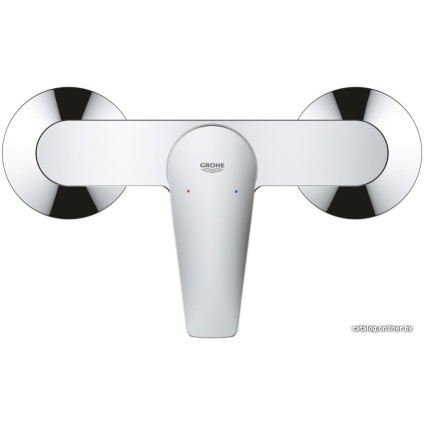 Смеситель Grohe Bauedge 23635001