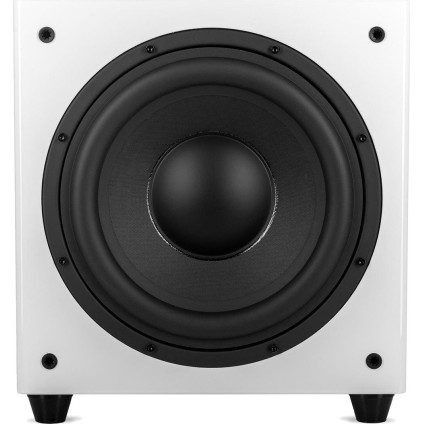 Проводной сабвуфер WILSON SUB 10 (белый)