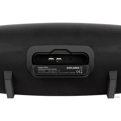 Беспроводная колонка Kruger & Matz Explorer+