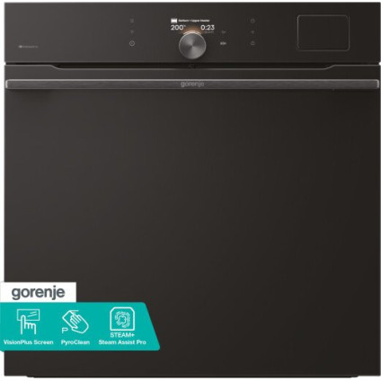 Электрический духовой шкаф Gorenje BPSA6138B