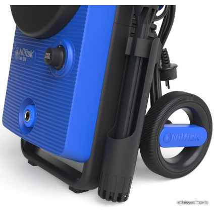 Мойка высокого давления Nilfisk-Alto Core 130-6 PowerControl PC