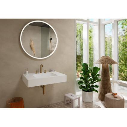 Смеситель Hansgrohe Tecturis S 73447140