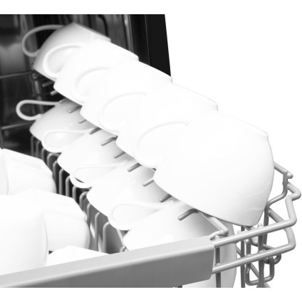 Отдельностоящая посудомоечная машина Amica DFM46C8EOiBD