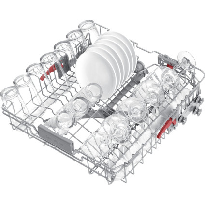Встраиваемая посудомоечная машина Samsung DW60CG550SSRET