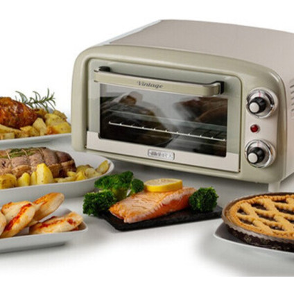 Мини-печь Ariete 3919/03 Vintage