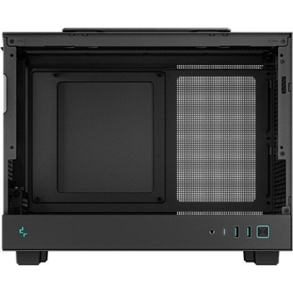Корпус DeepCool CH160 R-CH160-BKNGI0-G-1
