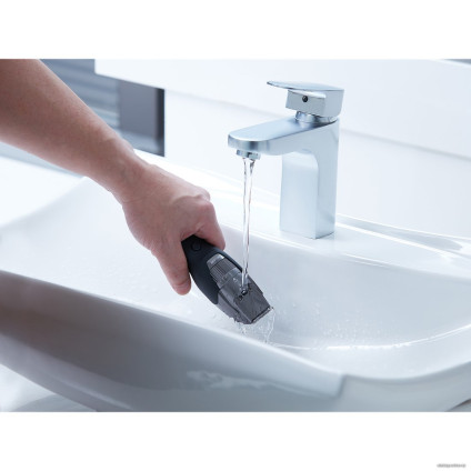 Триммер для бороды и усов Panasonic ER-GB44