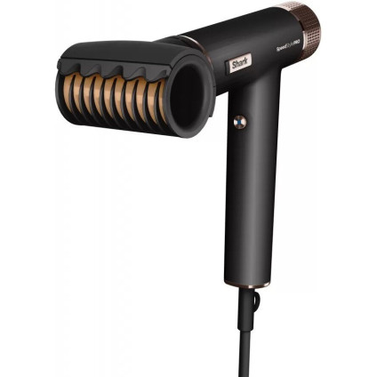 Фен Shark SpeedStyle 3в1 HD731EU