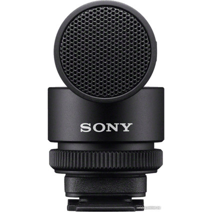 Проводной микрофон Sony ECM-G1
