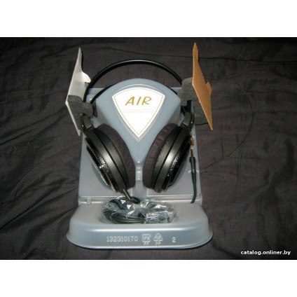 Наушники Audio-Technica ATH-AD900X