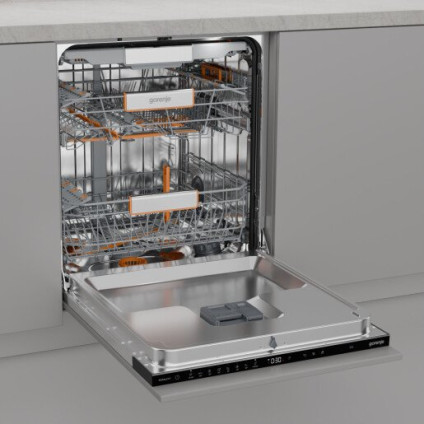 Встраиваемая посудомоечная машина Gorenje GV673B66