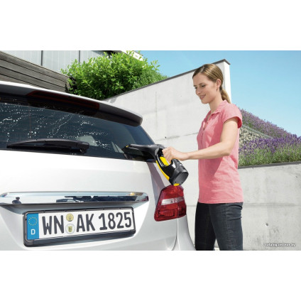 Стеклоочиститель Karcher WV 2 Premium 10 Years Edition 1.633-426.0