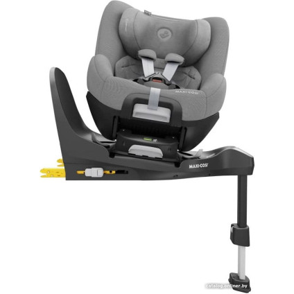 Детское автокресло Maxi-Cosi Pearl 360 Pro (authentic grey)