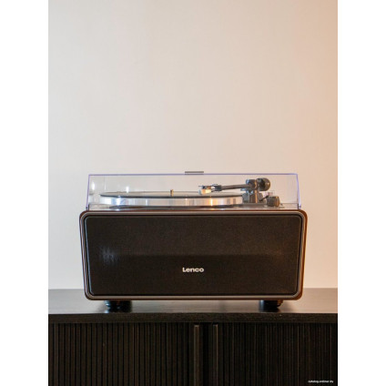 Виниловый проигрыватель Lenco LS-470WA