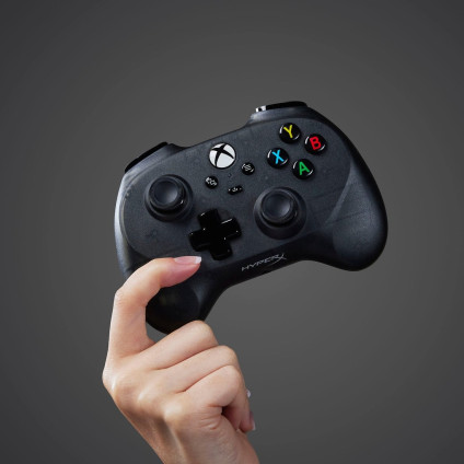 Геймпад HyperX Clutch Tanto Mini