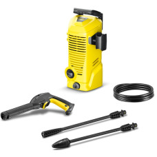 Мойка высокого давления Karcher K2 Modular 1.673-520.0
