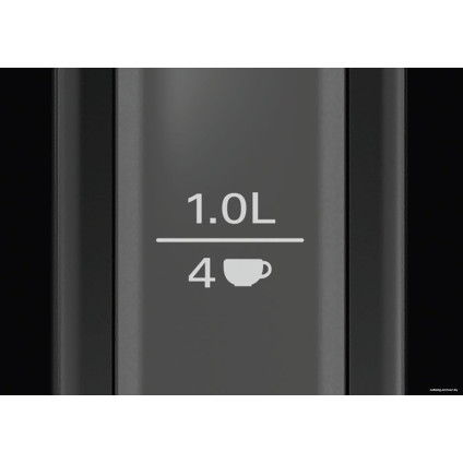 Электрический чайник Bosch TWK3P423