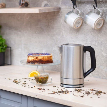 Электрический чайник MPM MCZ-121M