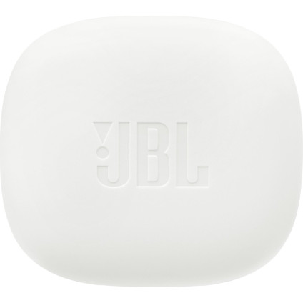 Наушники JBL Wave Flex 2 (белый)