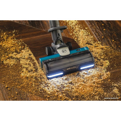 Пылесос Hoover Anti-Twist HF910P 011