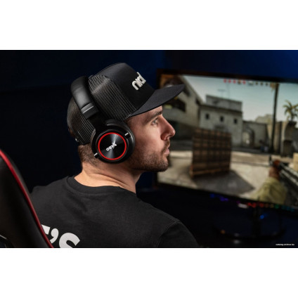 Наушники Niceboy Oryx X500 Shadow