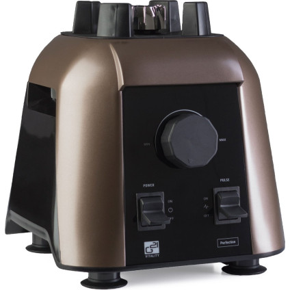 Стационарный блендер G21 Perfection (коричневый)