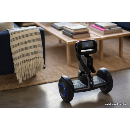 Электросамокат Ninebot KickScooter F20D