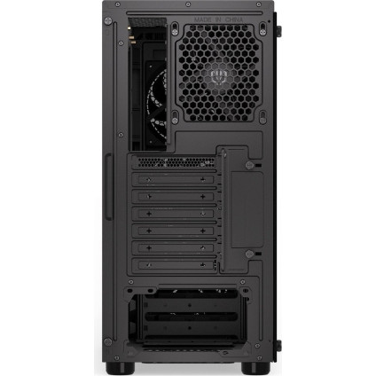 Корпус Endorfy Signum 300 Air EY2A005