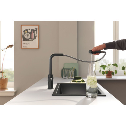 Смеситель Grohe Blue Pure 30590KF0