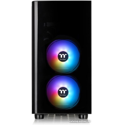 Корпус Thermaltake View 31 TG ARGB CA-1H8-00M1WN-02