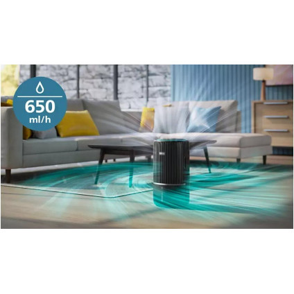 Климатический комплекс Philips AC3421/13