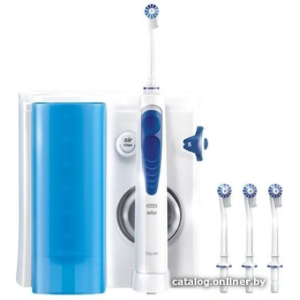 Ирригатор  Oral-B Professional Care 8500 OxyJet (MD20)