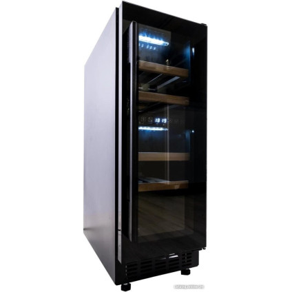 Винный шкаф Kluge KCW1702B