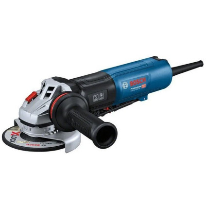 Угловая шлифмашина Bosch GWS 17-125 PS Professional 06017D1300