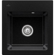 Кухонная мойка Villeroy & Boch Subway 45 XS 678101J0