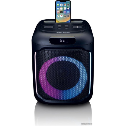 Беспроводная колонка Lenco PA-100BK