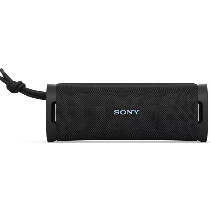 Беспроводная колонка Sony ULT Field 1 (черный)