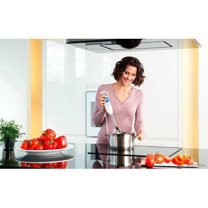 Погружной блендер Braun MQ 3035 WH Sauce