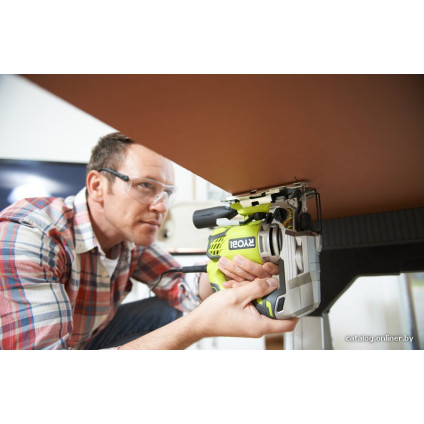 Электролобзик Ryobi RJS1050-K