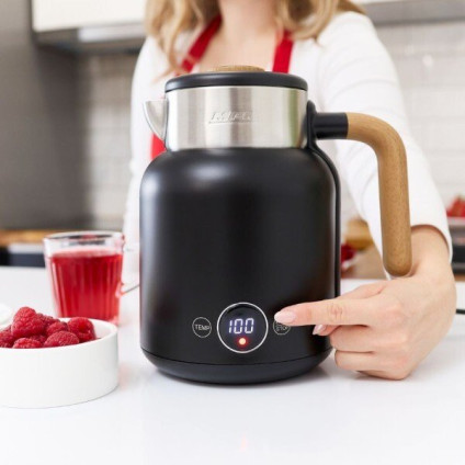 Электрический чайник MPM MCZ-128 C