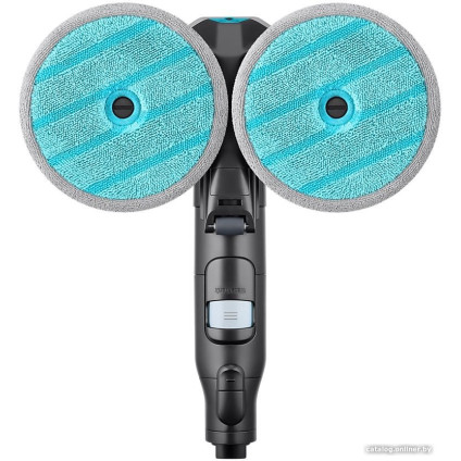 Пылесос Samsung VS20C9557TK