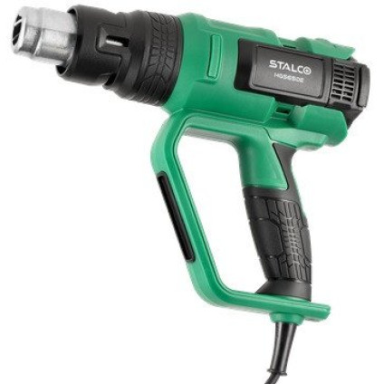 Промышленный фен Stalco HGS650E