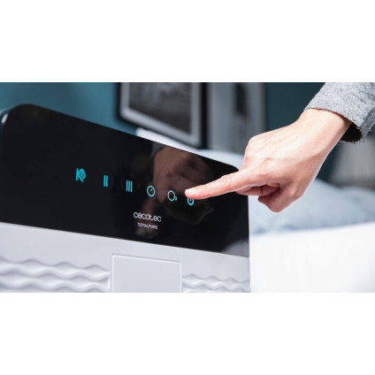 Очиститель воздуха Cecotec TotalPure 5000 Max Ozone