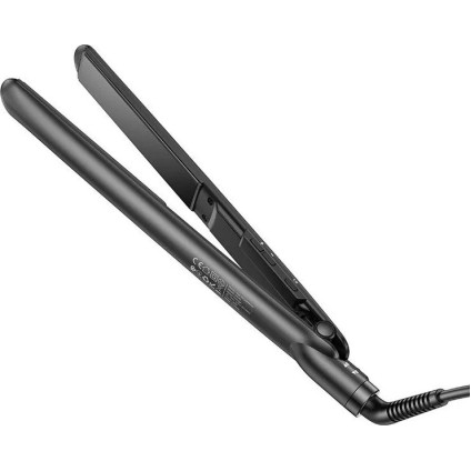 Выпрямитель Hoco HP40 (черный)
