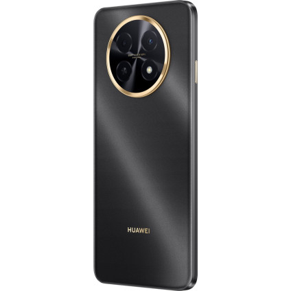 Телефон Huawei nova 14i STG-LX2 8GB/256GB международная версия (черный)